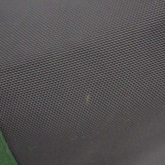 Gucci Sherry Line Tote Bag 619750 Canvas Black Men's Women's P1647905 - Picture 6 of 13